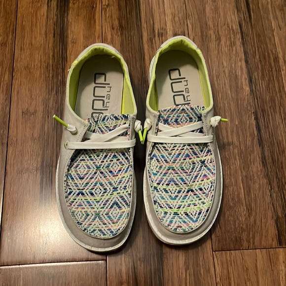 Hey Dude Shoes - hey dudes